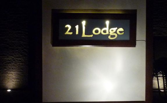  di 21 Lodge Bali