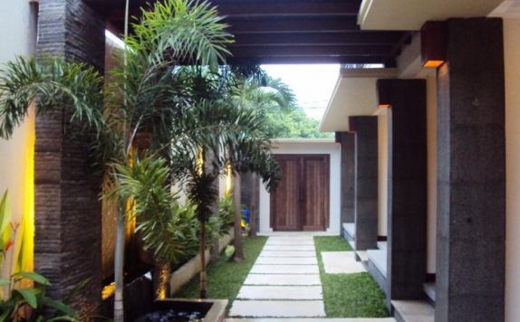  di 21 Lodge Bali