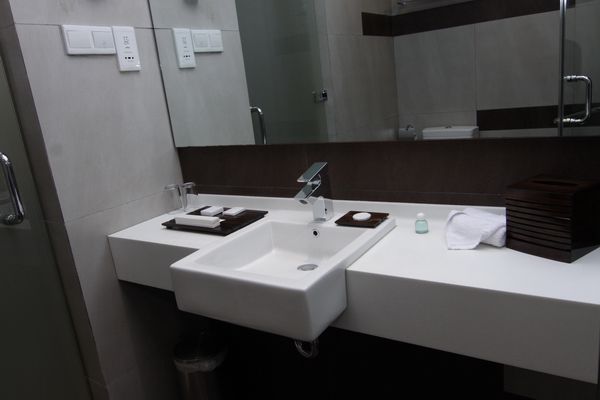 Toilet di 61 Medan