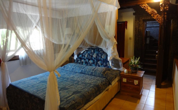Guest Room di Aahh Bali Bed and Breakfast