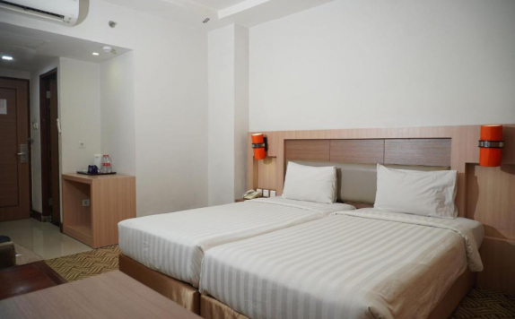 Abadi Hotel Jogja Yogyakarta (Jogja)