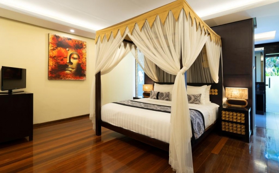 Guest Room di Aberu Villas