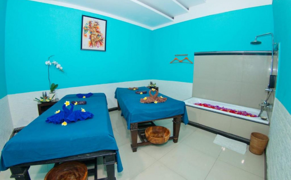 Fasilitas Hotel Fasilitas Hotel di Abian Harmony Sanur Hotel