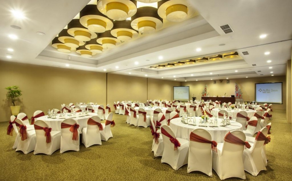 Ballroom di Adhi Jaya Sunset Hotel