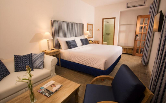 Bedroom Hotel di Adhisthana
