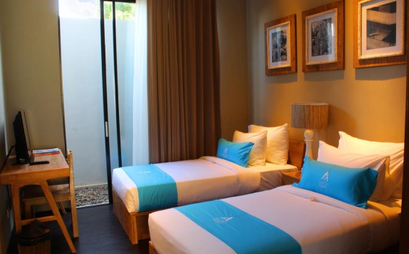Guest Room di Agata Resort Nusa Dua
