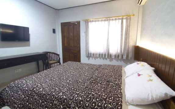 Guest Room di Agung & Sue Watering Hole I