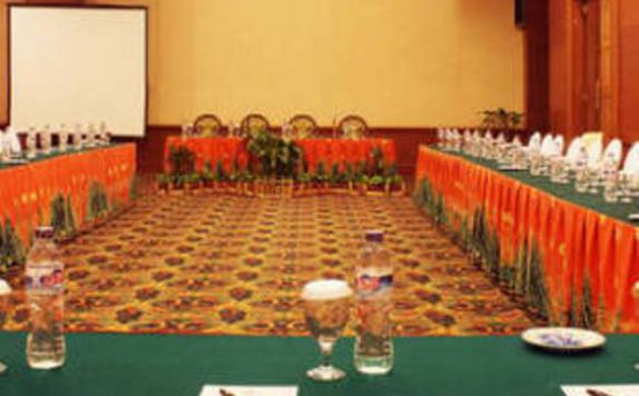 meeting room di A Hotel Banjarmasin (ex.Arum Kalimantan)