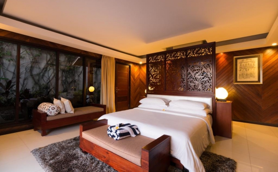 Guest Room di Aisis Luxury Villas