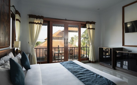 Guest Room di Alamanda Canggu Villa by GAMMA Hospitality