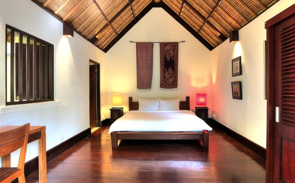 Guest Room di Alamanda Villa Ubud