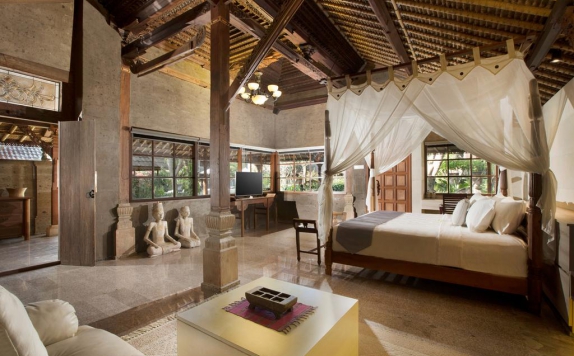 Guest Room di Alindra Villa Jimbaran