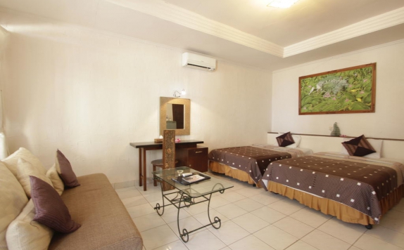 Guest Room di Alits Beach