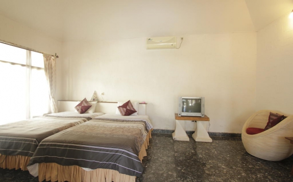 Guest Room di Alits Beach