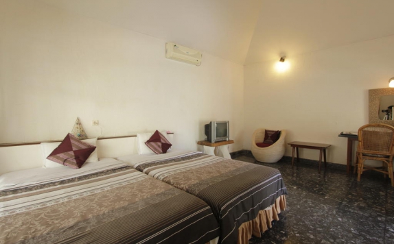 Guest Room di Alits Beach