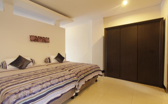 Guest Room di Alits Beach