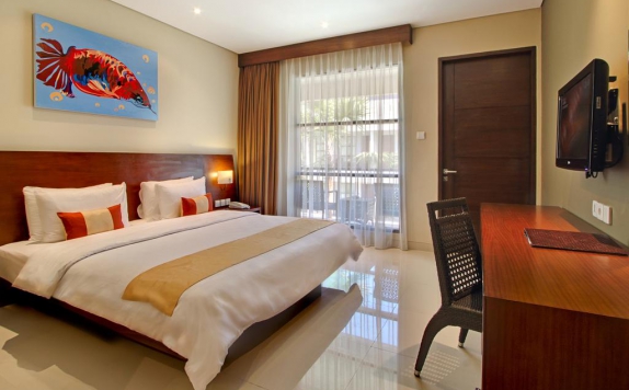 Guest Room di Amadea Resorts & Villas