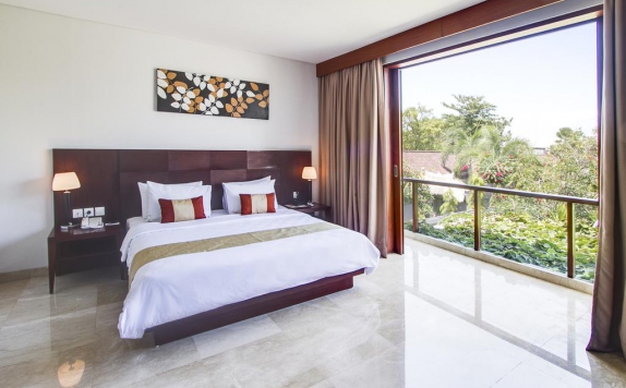 Guest Room di Amadea Resorts & Villas