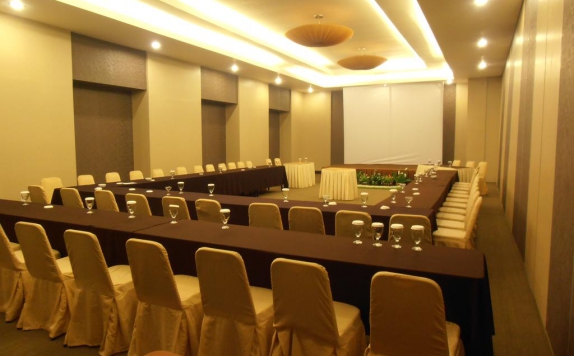 Meeting Room di Amaris Banjar Hotel