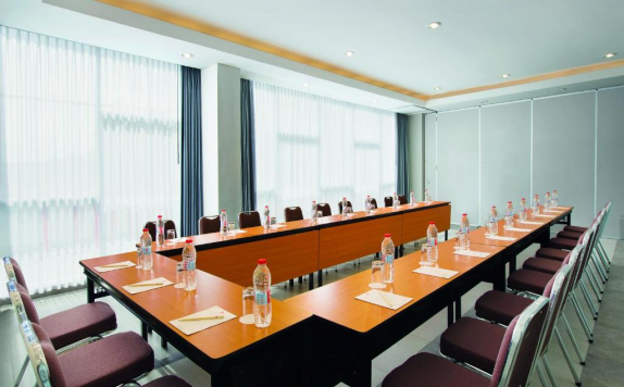 Meetingroom Hotel Meetingroom Hotel di Amaris Darmo