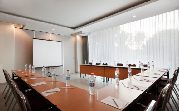Meetingroom Hotel Meetingroom Hotel di Amaris Darmo