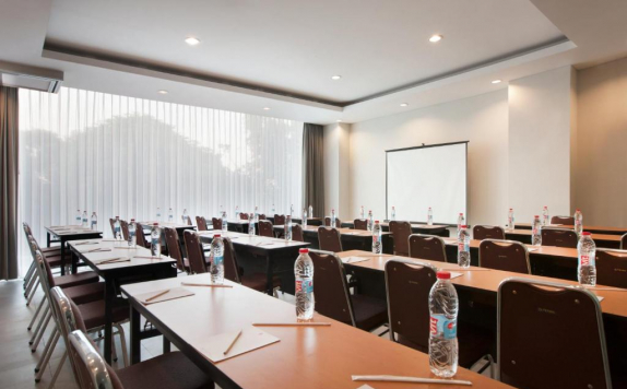 Meetingroom Hotel Meetingroom Hotel di Amaris Darmo