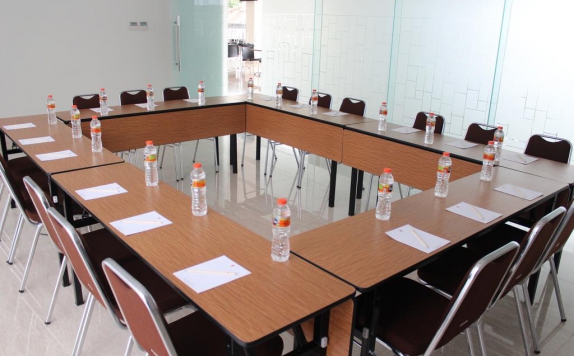 Meeting room di Amaris Setiabudhi