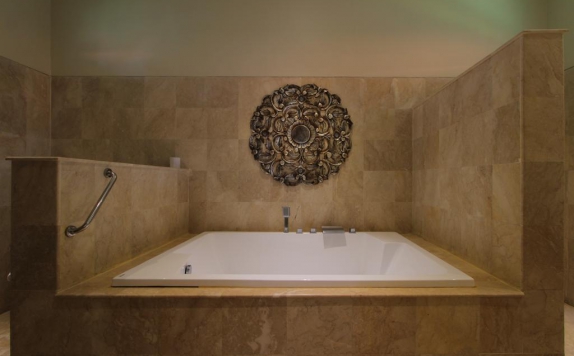 Bathroom di Amarta Beach Retreat - by Karaniya Experience
