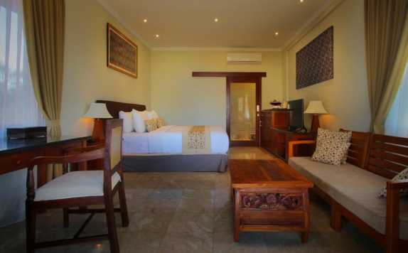 Guest Room di Amarta Beach Retreat - by Karaniya Experience