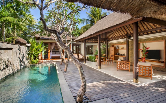 Amenities di Amarterra Villas Bali Nusa Dua