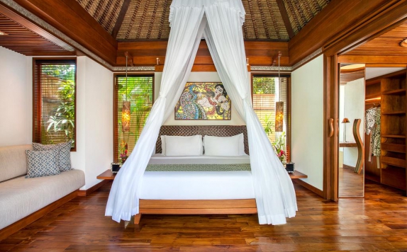 Guest Room di Amarterra Villas Bali Nusa Dua
