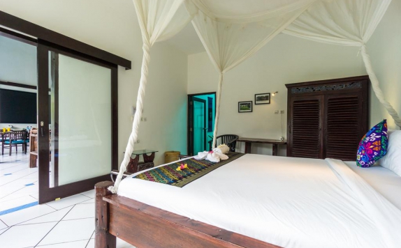 Guest Room di Ambary House