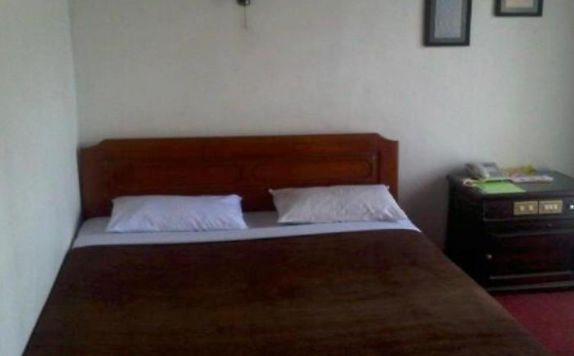 Room di Ambun Suri Hotel