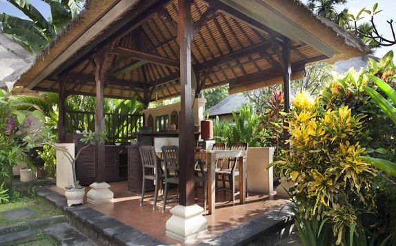  di Amertha Bali Villas
