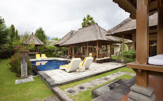  di Amertha Bali Villas