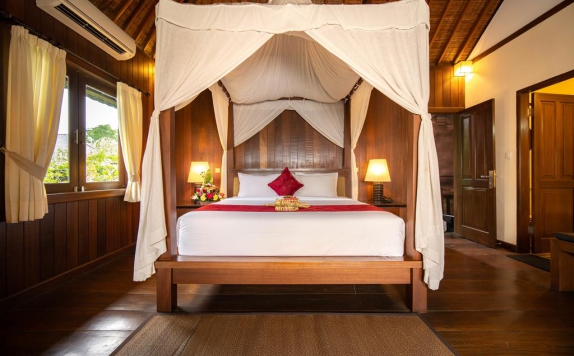 Guest Room di Ananda Cottage