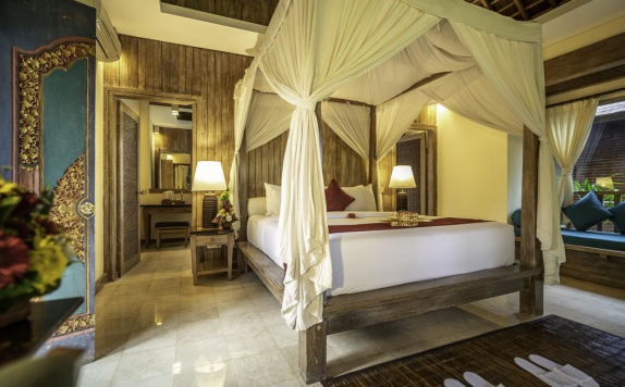 Guest Room di Ananda Cottage