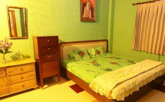 guest room di Andree Home Stay