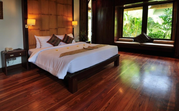 Guest Room di Angin Sepoi Villa