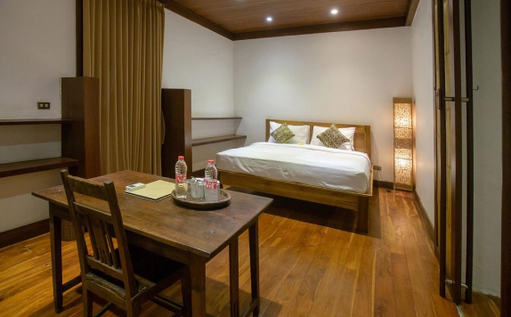Guest Room di Angin Sepoi Villa