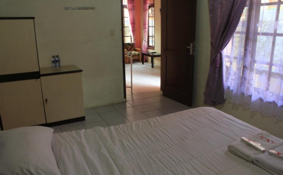 Guest Room di Anju Cottages Samosir