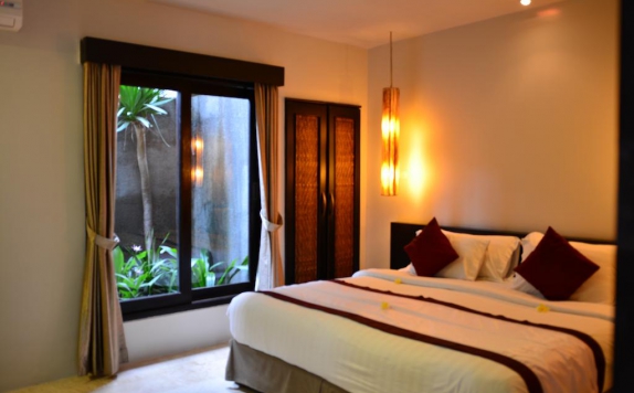 Guest Room di Annora Bali Villas