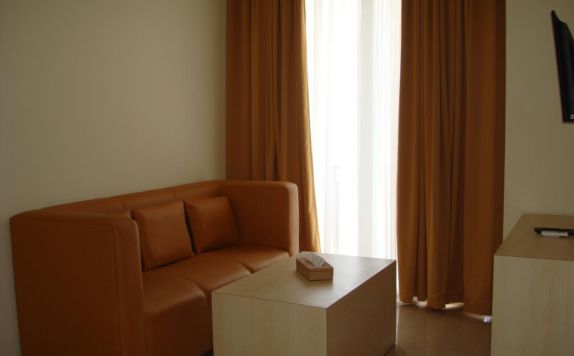 interior di AP Suite Apartment