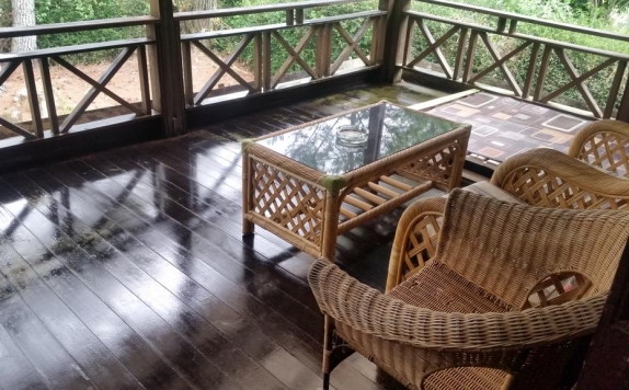 Amenities di Argapuri Resort