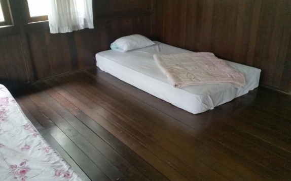 Guest room di Argapuri Resort