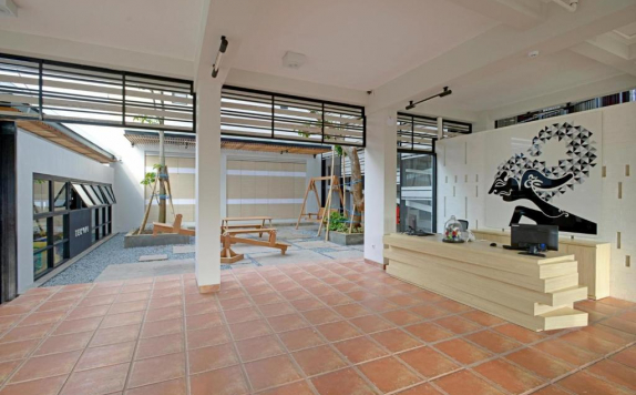 Arjuna Hotel Batu