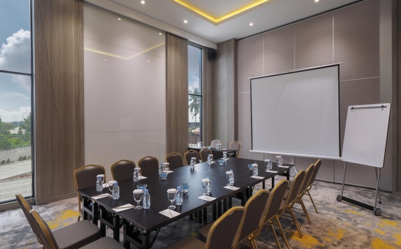 Meeting Room di Arosa Jakarta