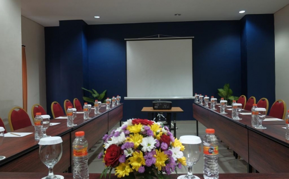 Meeting Room di ARTE Hotel Yogyakarta
