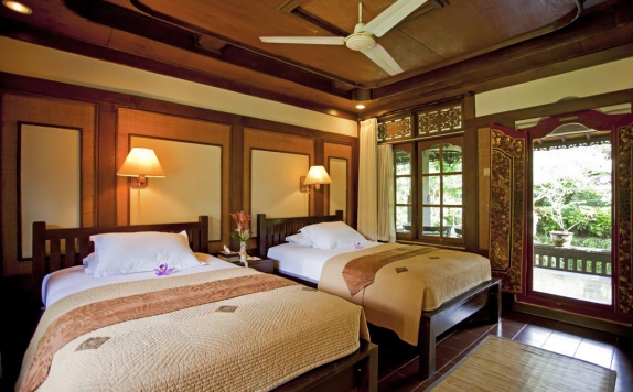 Guest Room di Artini 2 Cottages