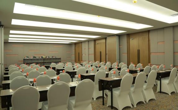 meeting room di ARUNA SENGGIGI RESORT & CONVENTION